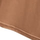 thumbnail image 4 of Fiudx Camisas para Mujer Camiseta Holgada de Manga Corta de Color Sólido Informal con Cuello En V para Mujer Top/Camisa de Manga Corta con Cuello En V, 4 of 5