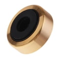 thumbnail image 4 of Pies Aislantes AMP Para Altavoces En Plástico Aluminio 2x 30x11mm, 4 of 8