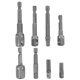 thumbnail image 5 of OUNONA 8Ud Adaptadores De Para Taladro Con Hexagonal Compatible Y Resistente, 5 of 7