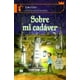 thumbnail image 1 of SOBRE MI CADAVER EDICIONES CASTILLO EDICIONES CASTILLO, 1 of 1