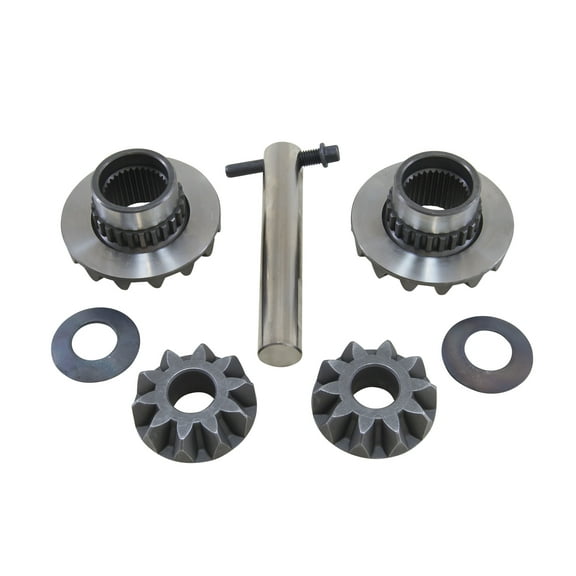 Yukon Dura Grip Spider Gear Set for GM 9.5" Differential with 33 spline axles