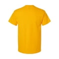 thumbnail image 3 of Gildan Ultra Cotton T-Shirt for Men and for Women Plain Classic Fit, 3 of 5