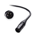 thumbnail image 4 of Cable Matters de 3,5 mm a XLR, 7,6 m, macho a macho, 4 of 6
