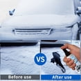 thumbnail image 6 of EUDIDV Eco - Friendly Ice Melter Car Deicer Glass Melting Snow Deicing Winter Window Defrosting Snow Melting Ice Melting Agent Car Home-use 120ml Ice Melting Agent, 6 of 7