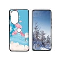 thumbnail image 1 of Compatible with Motorola Edge Plus 2022 Phone Case, Aesthetic-12 Case Silicone Protective for Teen Girl Boy Case for Motorola Edge Plus 2022, 1 of 1
