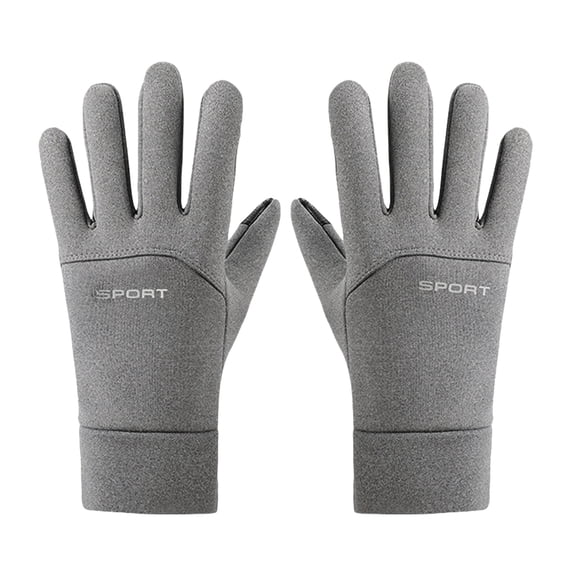 2pcsTraining Hand Gloves Yoga Sport Mittens Shock Absorption Gloves Exercise Gloves for Cycling, and Field Games