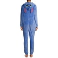 thumbnail image 3 of Disney Women's Stitch Union Suit, 3 of 7