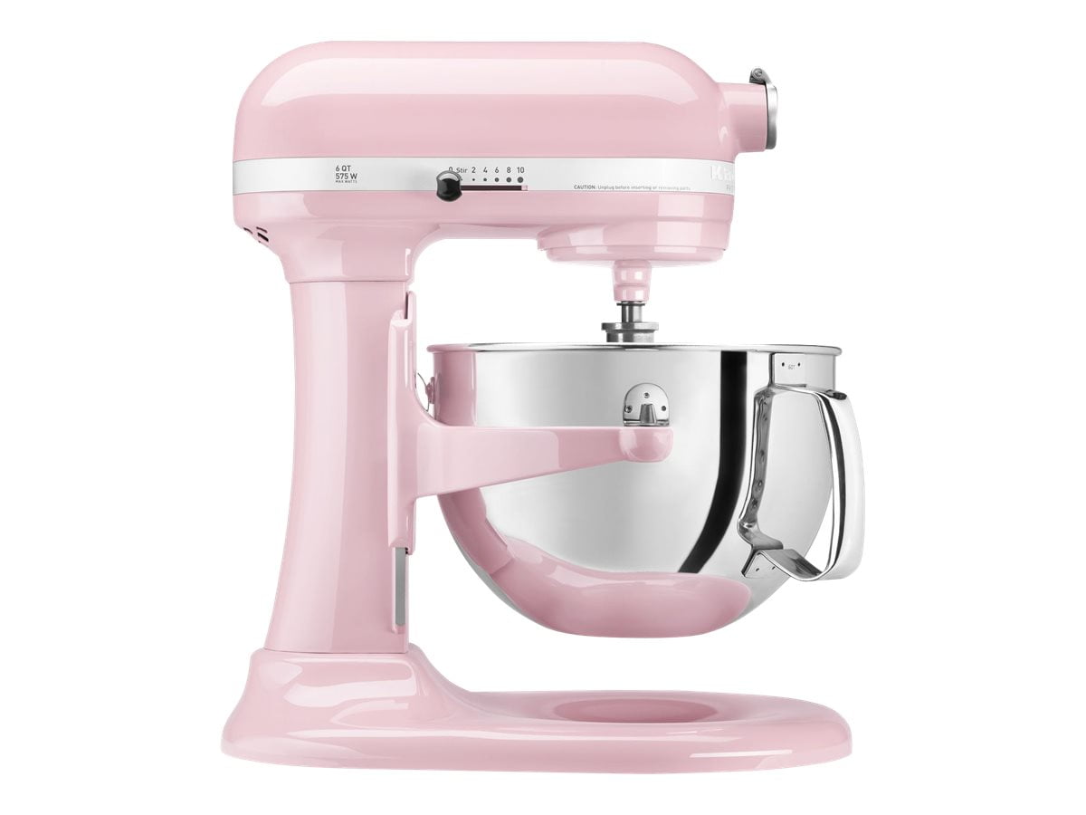 KitchenAid Professional 600 Series KP26M1XPK Kitchen machine 575 W