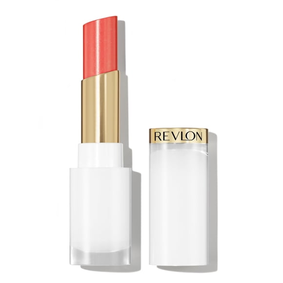 Bálsamo Labial REVLON Super Lustrous Glass Shine Dewy Peach