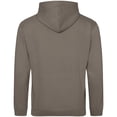 thumbnail image 2 of Awdis  Adult College Hoodie, 2 of 2