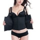 thumbnail image 3 of Corsé de entrenamiento de cintura para mujer, chaleco moldeador de cuerpo, cinturón adelgazante, ropa moldeadora de barriga, envoltura de vientre posparto, modelado correctivo Str, 3 of 4