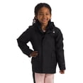 thumbnail image 4 of Chaqueta The North Face para niños North Down Triclimate, talla 3, 4 of 7