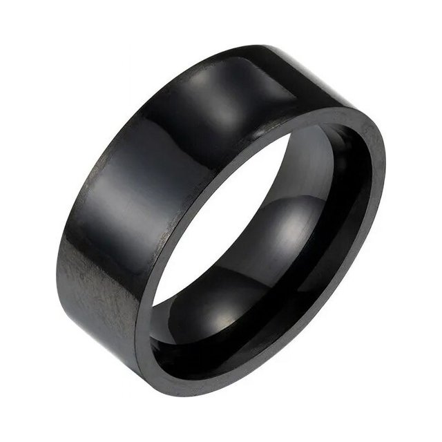 Anillo inteligente Magic Wear NFC, anillo Digital de acero de titanio, adecuado para teléfonos Android, con regalos funcionales de moda para pareja