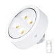 thumbnail image 1 of Control Remoto Regulable Hockey Puck Light 6500K Downlight Spotlight Sensor Táctil, 1 of 9
