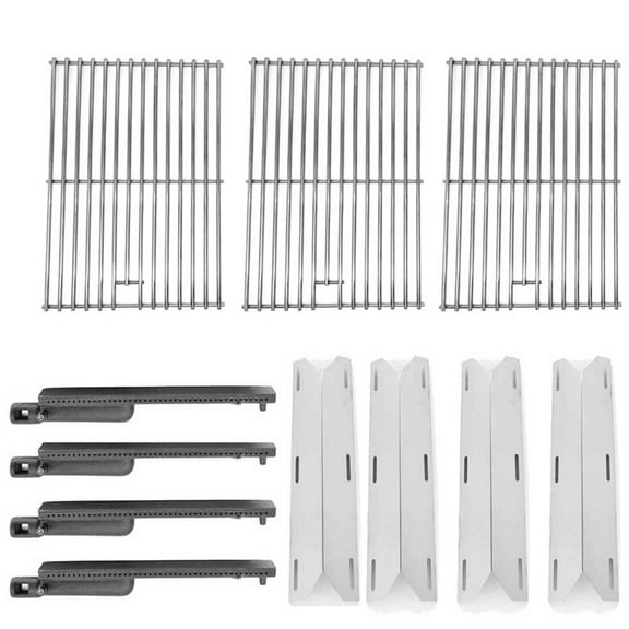 Replacement BBQ Parts for Jenn-Air 720-0138, NEXGRILL 720-0104, 730-0337 Gas Models