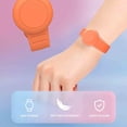 thumbnail image 4 of KQJQS Bracelet de Protection en Silicone Imperméable pour Enfants, Anti-Perte, Mignon, Sangle Imperméable, 4 of 6