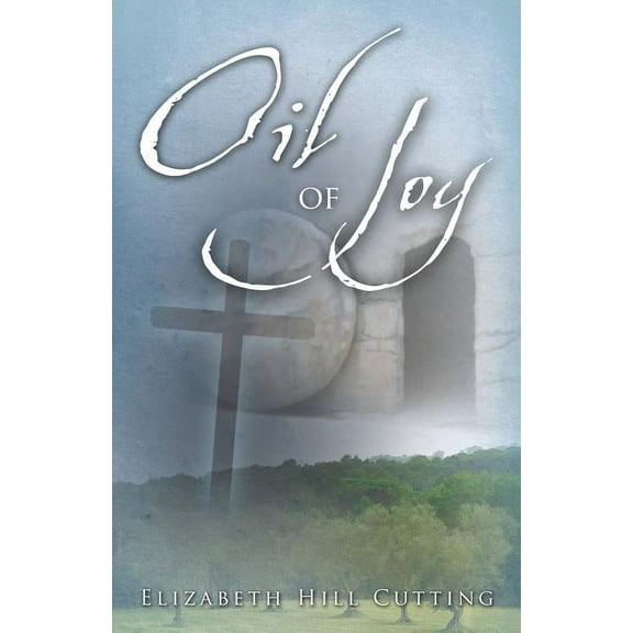 Oil of Joy, (Paperback)