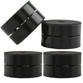 thumbnail image 1 of STARTIST Base d'Isolation Support d'Isolation Amplificateur Audio 4 Pcs Noir 4 Pcs Noir, 1 of 9
