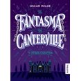 thumbnail image 1 of EL FANTASMA DE CANTERVILLE Y OTROS CUENTOS AUSTRAL OSCAR WILDE, 1 of 2