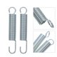thumbnail image 1 of HOOWIFFY 2Ud Resortes Para Mecanismo De Reclinables De Acero Plateado Con DIY Para Reparación En Casa, 1 of 8