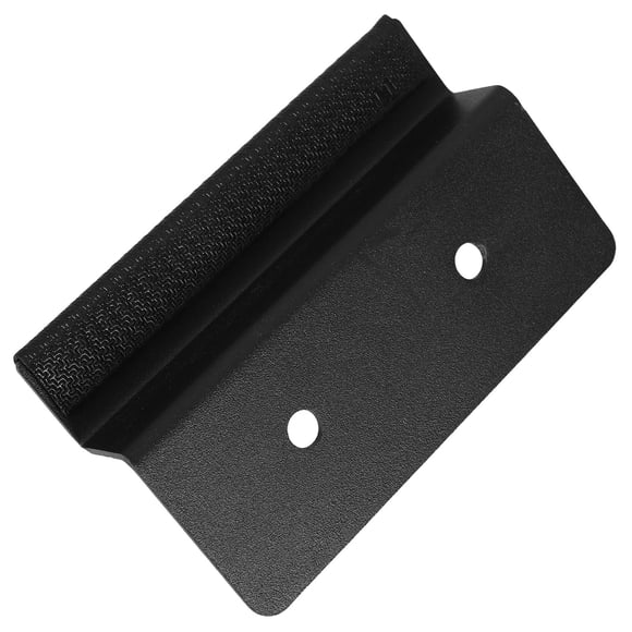 WEUVEB 1Jgo Tirador Para Cajón De Basura Color Negro Material Resistente Fácil De Montar