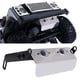 thumbnail image 4 of Piezas RC 1/12 reemplazar parte accesorio de orugas de telemando para actualización MND90 D91 - Plate Placa protectora CUTICAT pantalla frontal rc, 4 of 8
