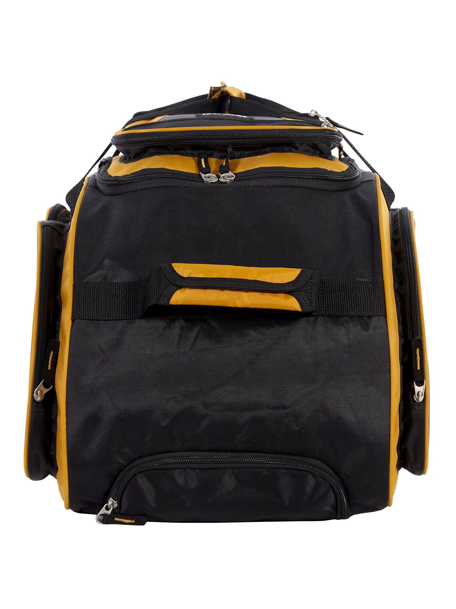 Travel Bag Travelers Club Xpedition 30 Inch Multi-Pocket Upright