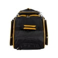 thumbnail image 6 of Travelers Club 30" Rolling Multi-Pocket Upright Duffel - Arrowwood, 6 of 10