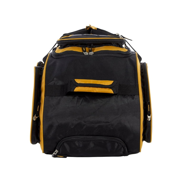 Travelers Club 30" Rolling Multi-Pocket Upright Duffel - Arrowwood - Walmart.com Travelers Club 30" Rolling Multi-Pocket Upright Duffel - Arrowwood - Walmart.com