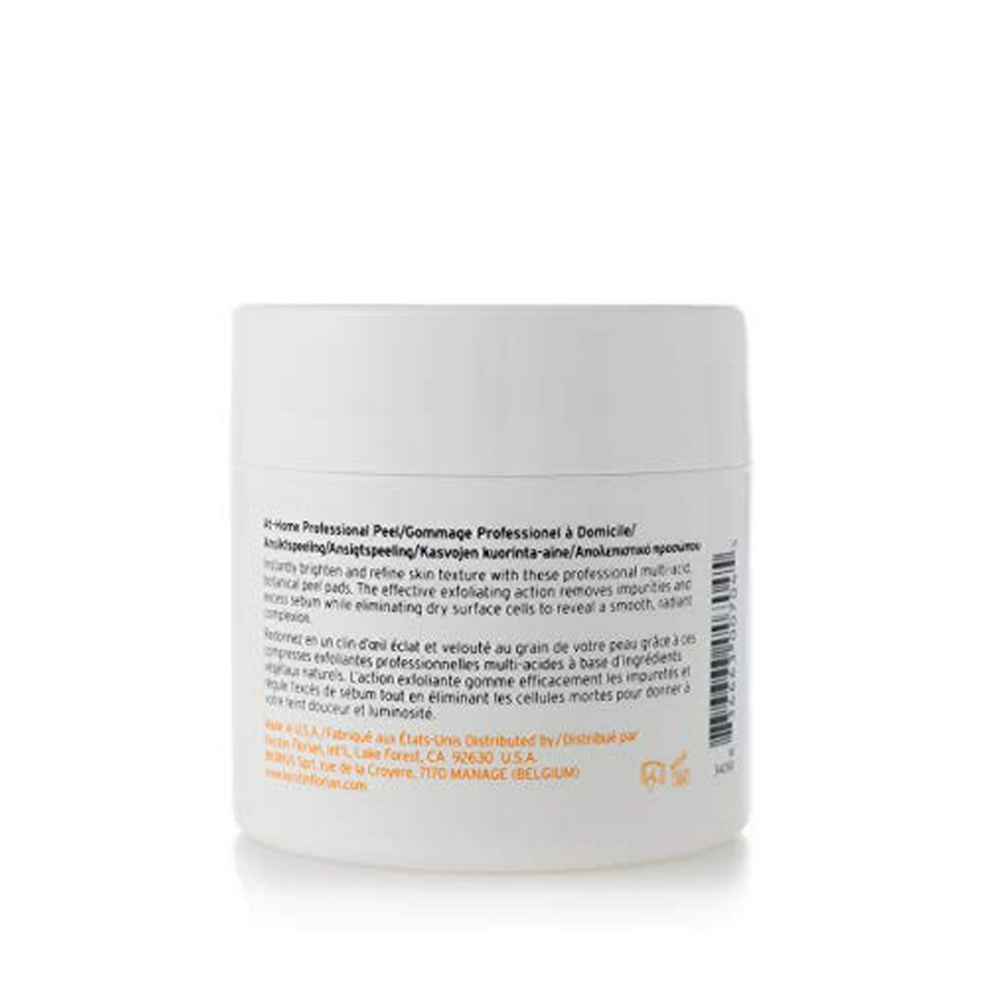 kerstin florian peel pads