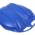 thumbnail image 3 of Luxshiny Snow Sled for Adults Beach Sled Blue for Winter Activities 1Pack, 3 of 8