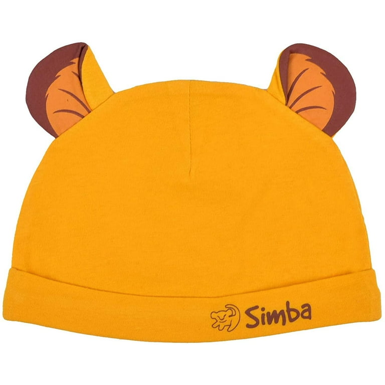 Simba hat sale