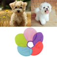 thumbnail image 2 of kusrkot Floral Elizabethan - Rainbow, L L, 2 of 9