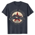 thumbnail image 4 of Cotton T Shirts for Men Graphic Fashion Breathable Crewneck Streetwear Tees 4xl Athletic Fit Plain & Logo Basic T-Shirt for Men, 4 of 4