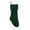 GNS, variant on VerPetridure Knitting Wool Home Wall Decoration Candy Bag Socks Diamond Gift Bag Socks Hanging Christmas Socks Green Green L Knitted Woolen Home Wall Decoration Candy Bag Socks Set Diamond Gift Bag S
