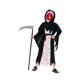 thumbnail image 5 of Disfraz de Halloween jinwen decoración clásica para fiestas S con hoz, 5 of 8