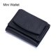 thumbnail image 4 of Qarigey Carteras de moda para mujer en una variedad de regalos: cartera para mujer, mini cartera para mujer de comercio exterior. Negro Type2 NO2, 4 of 6