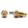 thumbnail image 1 of Bulbo Temperatura Mte-Thomson Para Gmc C1500 1961 - 1990, 1 of 1