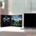 thumbnail image 2 of Football Print Deluxe Sports Photo Folios - Pack of 12, 2 of 6