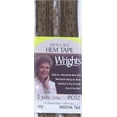 thumbnail image 2 of Wrights 117-305-765 Flexi-Lace Hem Tape 3-4 in. 3 Yards-Mocha, 2 of 2