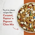 thumbnail image 4 of Honey Nut Chex Cereal Family Size, 19.6 OZ (Pack 4), 4 of 5