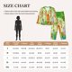 thumbnail image 4 of Balery African Animals in the Jungle Conjunto de Pijama con Estampado para Mujer, Conjunto de Dos Piezas con Manga Larga, Ropa de Dormir Suave con Bolsillos, Pijamas Cómodos-Large, 4 of 7
