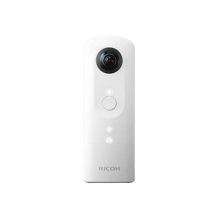 Ricoh Theta SC 360° video and still camera (White)