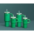 thumbnail image 4 of Vaso STANLEY Quencher H2.0 con asa y pajita, 4 of 4