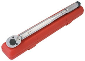 Sunex Tools 9701A 10-150ft. Lb ½” Dr. Torque Wrench SUU-9701A