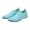 X4Sky Blue, variant on lnmuld Men Women Water Shoes Non Aqua Socks with Colorful Sole for Surf Yoga Color:Hot Pink,Size:10