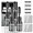 4 pcs, variante sur Kit Pro Crackfix, Kit Pro de Réparation de Fissures, Liquide de Réparation de Fissures sur Verre de Pare-Brise, Kit de Réparation de Pare-Brise pour Gros Bris et Fissures Étoile Éclat (4 Pcs)