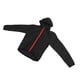 thumbnail image 1 of Chaqueta De Ciclismo, Ligera, Transpirable, Impermeable, A Prueba De Viento, De Secado Rápido, De Manga Larga, Con Capucha, Para Deportes Al Aire Libre, 1 of 7