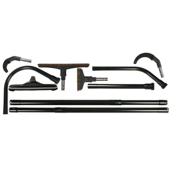 Cen-Tec Systems 90892 16 Foot High Reach Vacuum Attachment Kit
