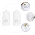 thumbnail image 3 of 2Pcs Feeder Bird Waterer Quail Waterer Bird Water Feeder for Quail Home Bird, 3 of 8